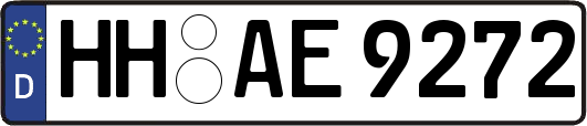 HH-AE9272