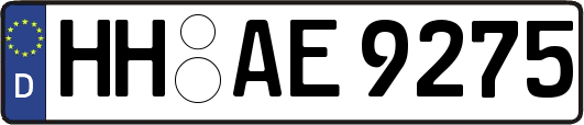 HH-AE9275