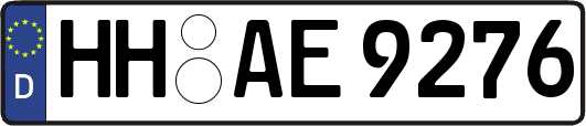 HH-AE9276