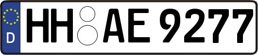 HH-AE9277
