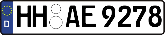 HH-AE9278