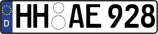 HH-AE928