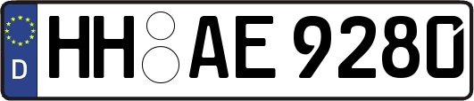 HH-AE9280