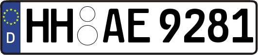 HH-AE9281