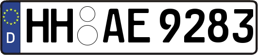 HH-AE9283