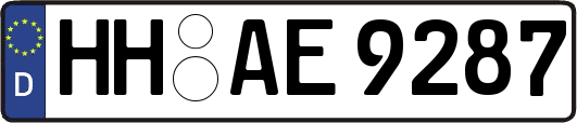 HH-AE9287