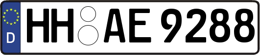 HH-AE9288
