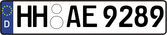 HH-AE9289
