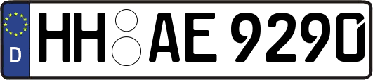 HH-AE9290
