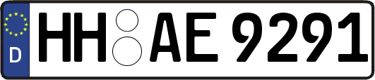 HH-AE9291