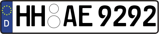 HH-AE9292