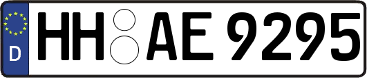 HH-AE9295