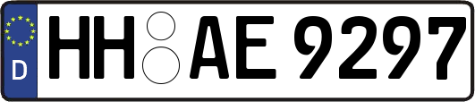 HH-AE9297
