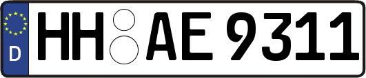 HH-AE9311
