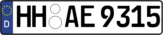 HH-AE9315