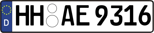 HH-AE9316