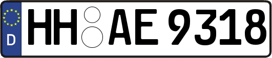 HH-AE9318