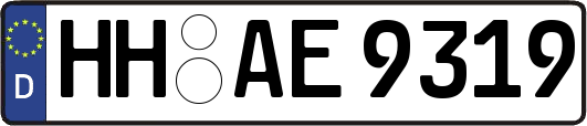 HH-AE9319
