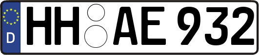 HH-AE932