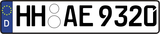 HH-AE9320