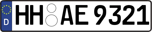 HH-AE9321