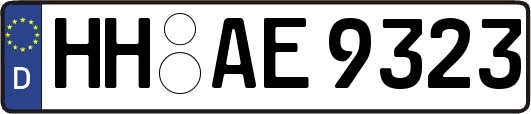 HH-AE9323