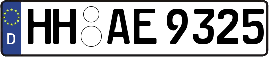 HH-AE9325