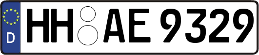 HH-AE9329