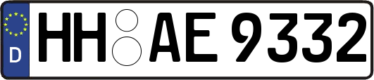 HH-AE9332