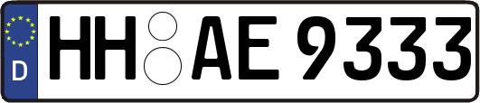 HH-AE9333