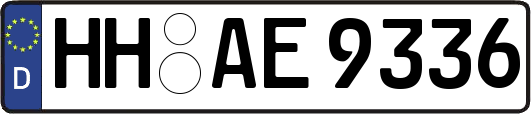 HH-AE9336