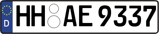 HH-AE9337