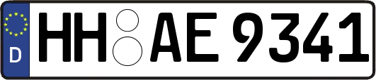 HH-AE9341