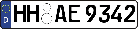 HH-AE9342
