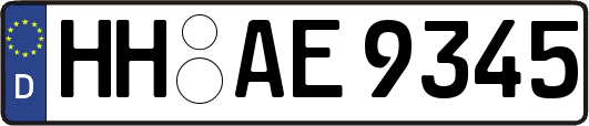 HH-AE9345