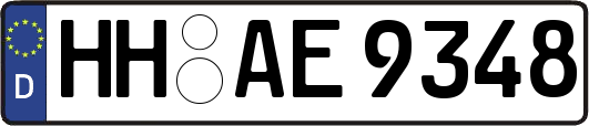 HH-AE9348