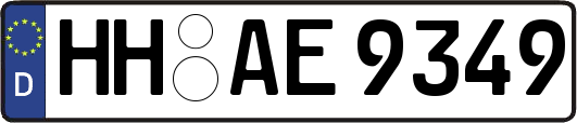 HH-AE9349