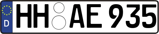 HH-AE935