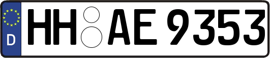 HH-AE9353