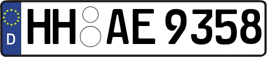 HH-AE9358