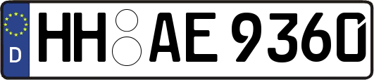 HH-AE9360