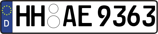 HH-AE9363