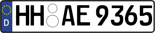 HH-AE9365