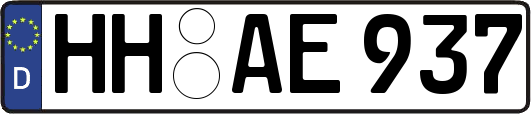 HH-AE937