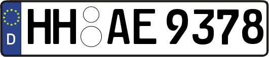 HH-AE9378