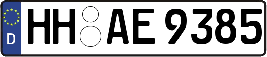 HH-AE9385