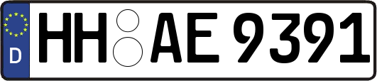 HH-AE9391