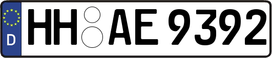 HH-AE9392