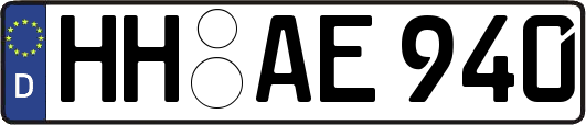 HH-AE940