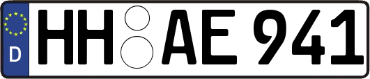HH-AE941